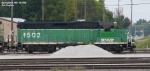 BNSF 1502